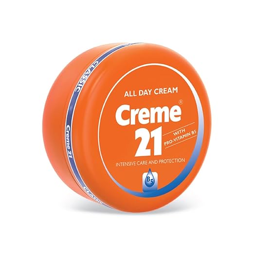 Creme21 All Day Face Moisturiser Cream - 150ml