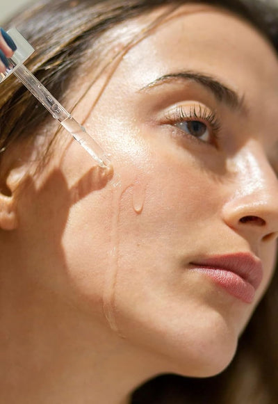 The Organic Pharmacy Hyaluronic Acid Serum 0.2% - 30ml - Image 5