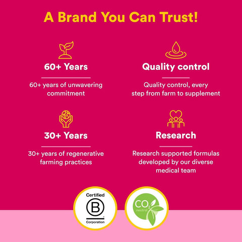 Natural Factors Apple Cider Vinegar 500Mg 180 Capsules