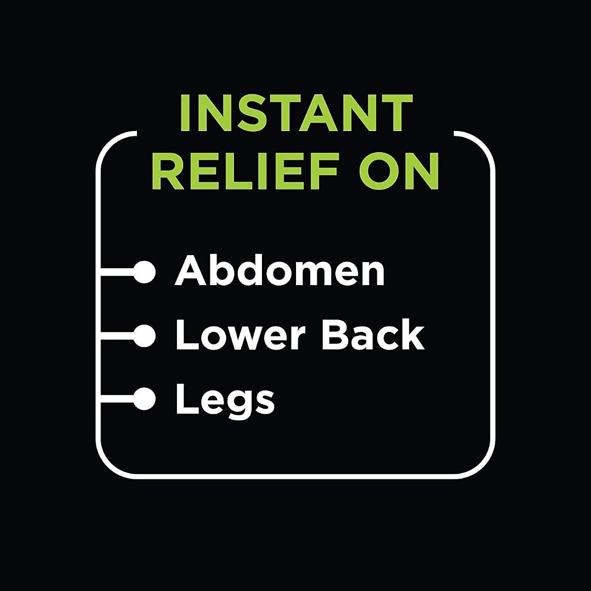 Pee Safe Feminine Cramp Relief Roll-On - 10ml - Image 4