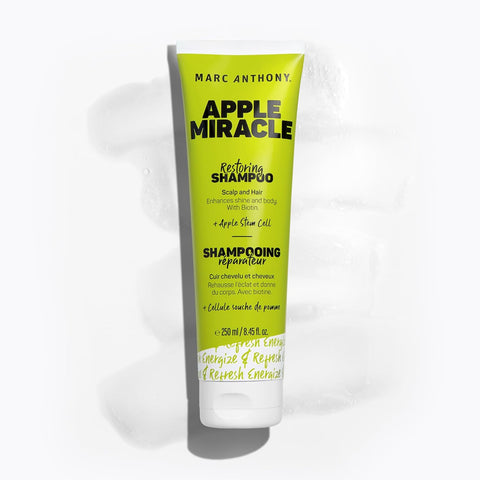 Marc Anthony Apple Miracle Restoring Shampoo 250Ml