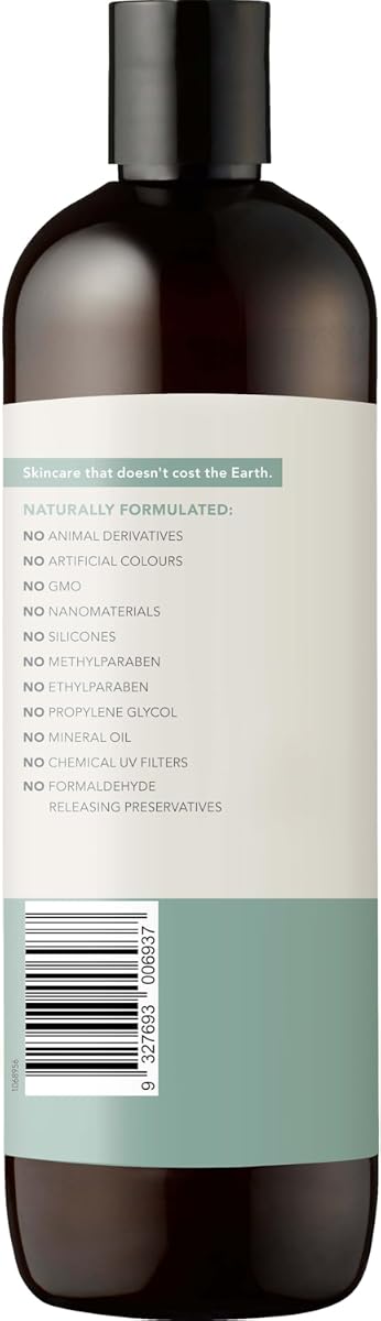 Sukin Natural Balance Conditioner with Botanical Extracts - 500ml - Image 2