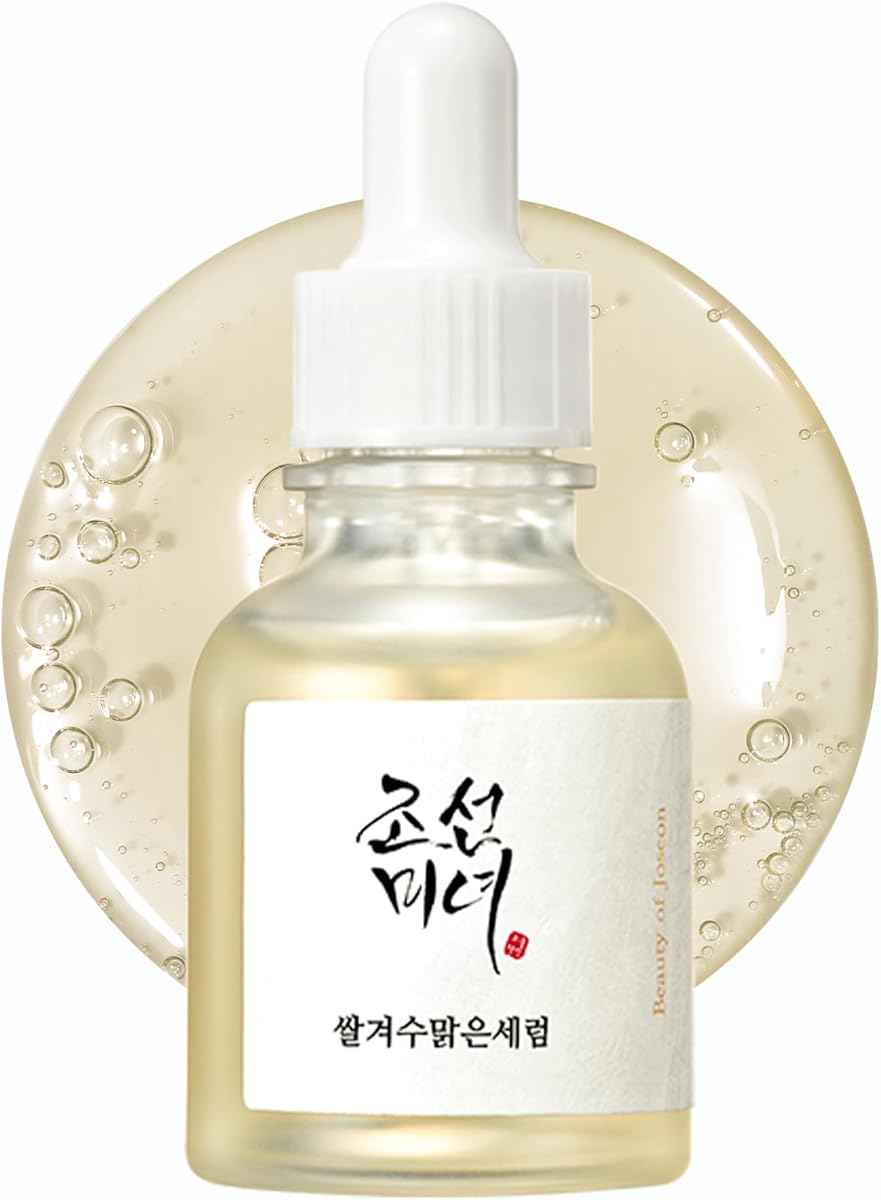 Beauty Of Joseon Glow Deep Serum - Rice & Arbutin - 30ml