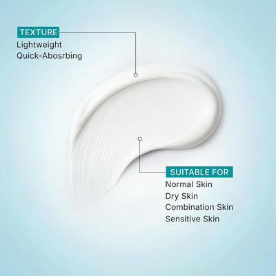 Pilgrim Face Moisturiser with 5 Ceramides & Hyaluronic Acid - 100g - Image 7