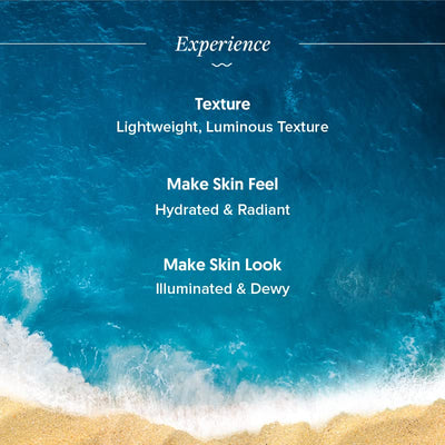 AQUALOGICA Radiance+ Dew Drops Face Serum - 30ml - Image 2