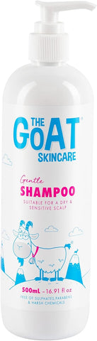 The Goat Skincare Shampoo 500 ml