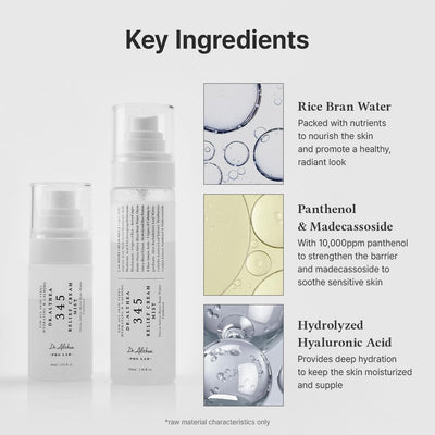 Dr.Althea Relief Cream Mist - Face Moisturiser, 60ml - Image 4