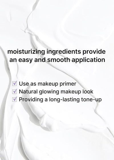 CELIMAX Derma Nature Glutathione Longlasting Tone-Up Face Cream - 50ml - Image 7