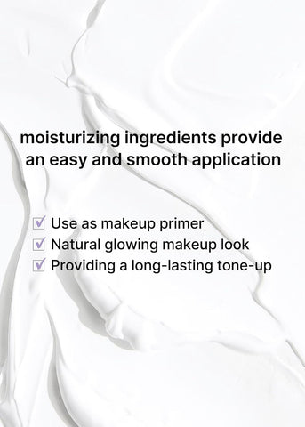 CELIMAX Derma Nature Glutathione Longlasting Tone-Up Cream