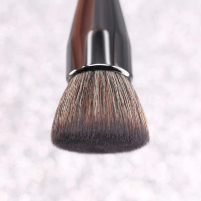 Faces Canada Powder Brush - Premium Makeup Application Tool - Image 4