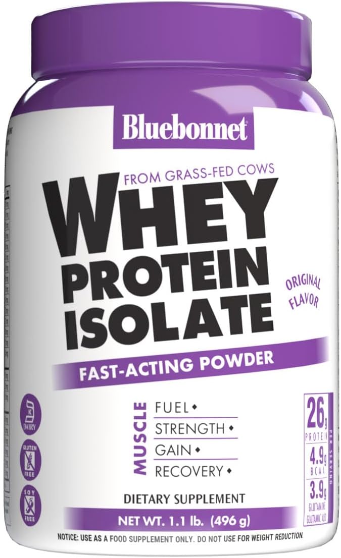 BB WPI ORG 1LB #1560