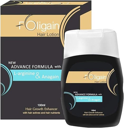 FOLIGAIN Hair Growth Lotion 100 ml