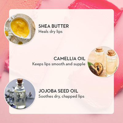 Sugar Cosmetics SUGAR Tipsy Lips Moisturizing Balm - 04 L.I.I.T - Image 5