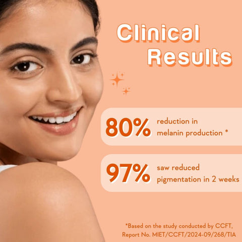 WishCare Super Brightning Vitamin C Serum