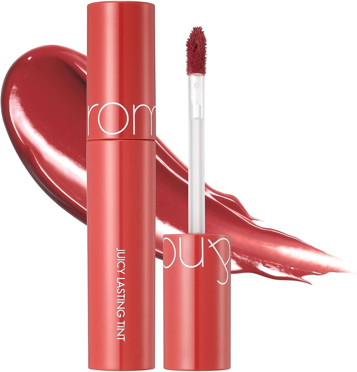 Rom&Nd Juicy Lasting Tint 07 Jujube - Glossy, 5.5g