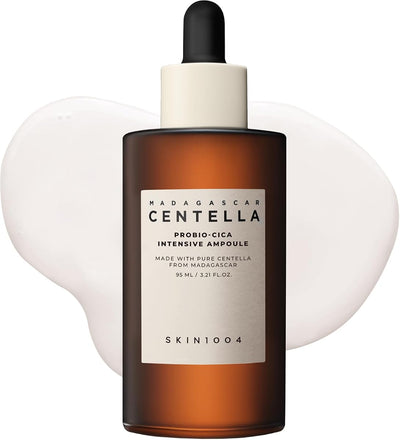 Skin1004 Madagascar Centella Probio-Cica Intensive Ampoule - High Concentration, 95ml