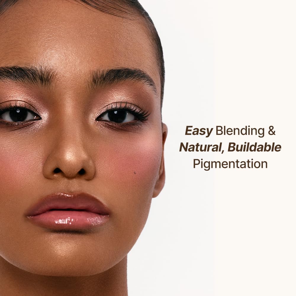 Dasique Chocolate Fudge 9-Shade Shadow Palette - Image 6