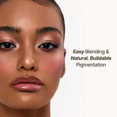Dasique Chocolate Fudge 9-Shade Shadow Palette - Image 6
