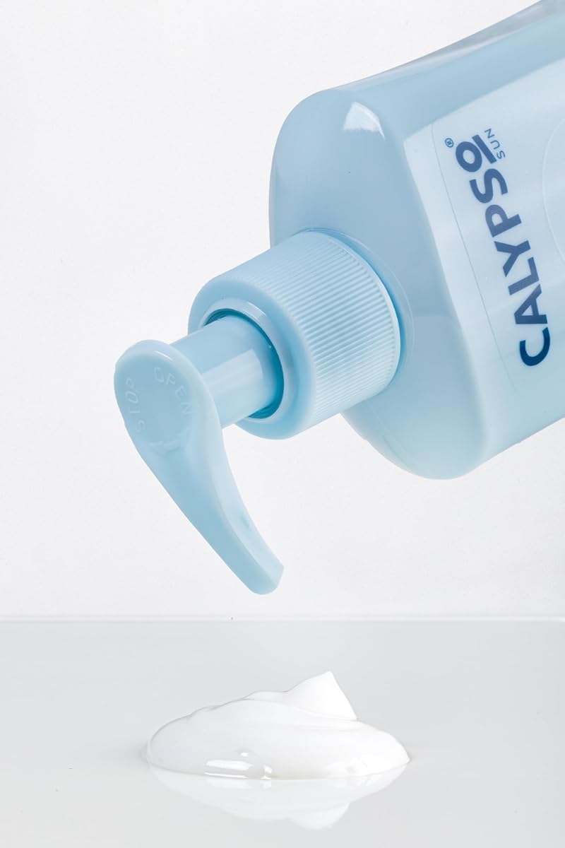 Calypso After Sun Lotion with Tan Extender - 250ml - Image 5