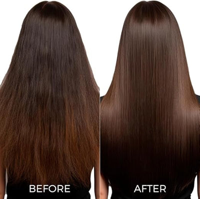 Brillaire Hair Treatment & Pure Coconut Oil - 200ml - Image 3