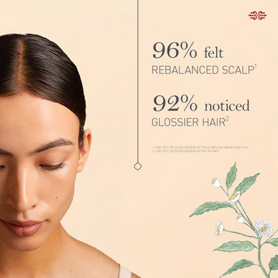 Kama Ayurveda Bringadi Intensive Hair Treatment Oil, 100ml - Image 3