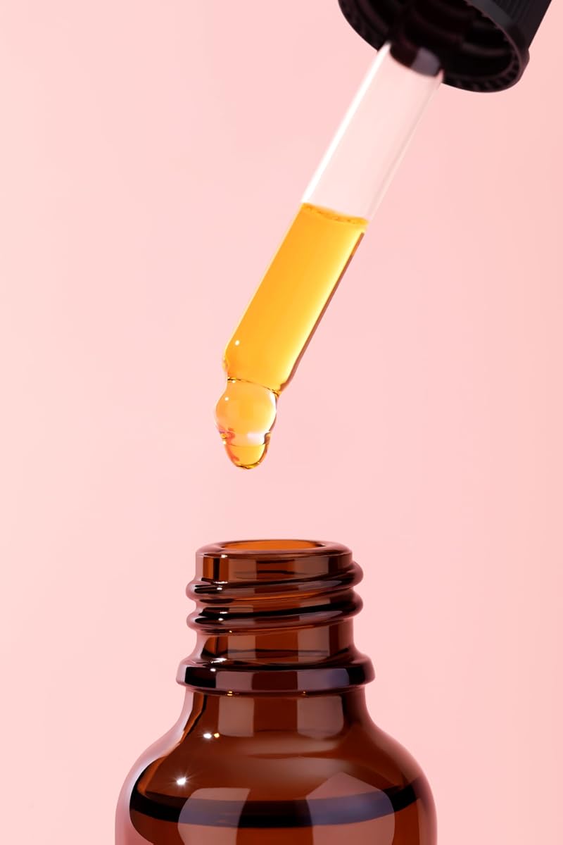 Sukin Certified Organic Rosehip Oil - 25ml Face Serum - Image 8