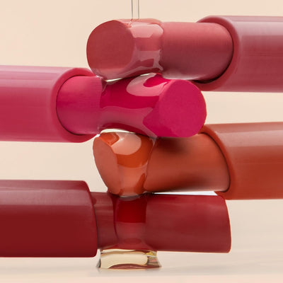 Mamaearth Moisture Matte Longstay Lipstick - Avocado Oil & Vitamin E, Carnation Nude, 2g - Image 7