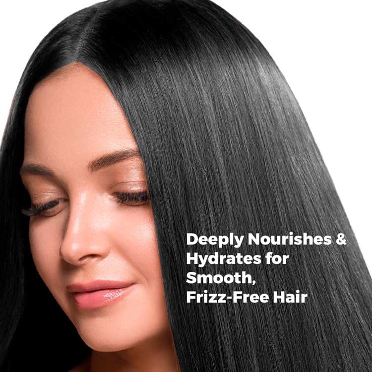 Brillaire Argan Oil for Hair - 20% Argan, 10% Olive, 100ml - Image 2