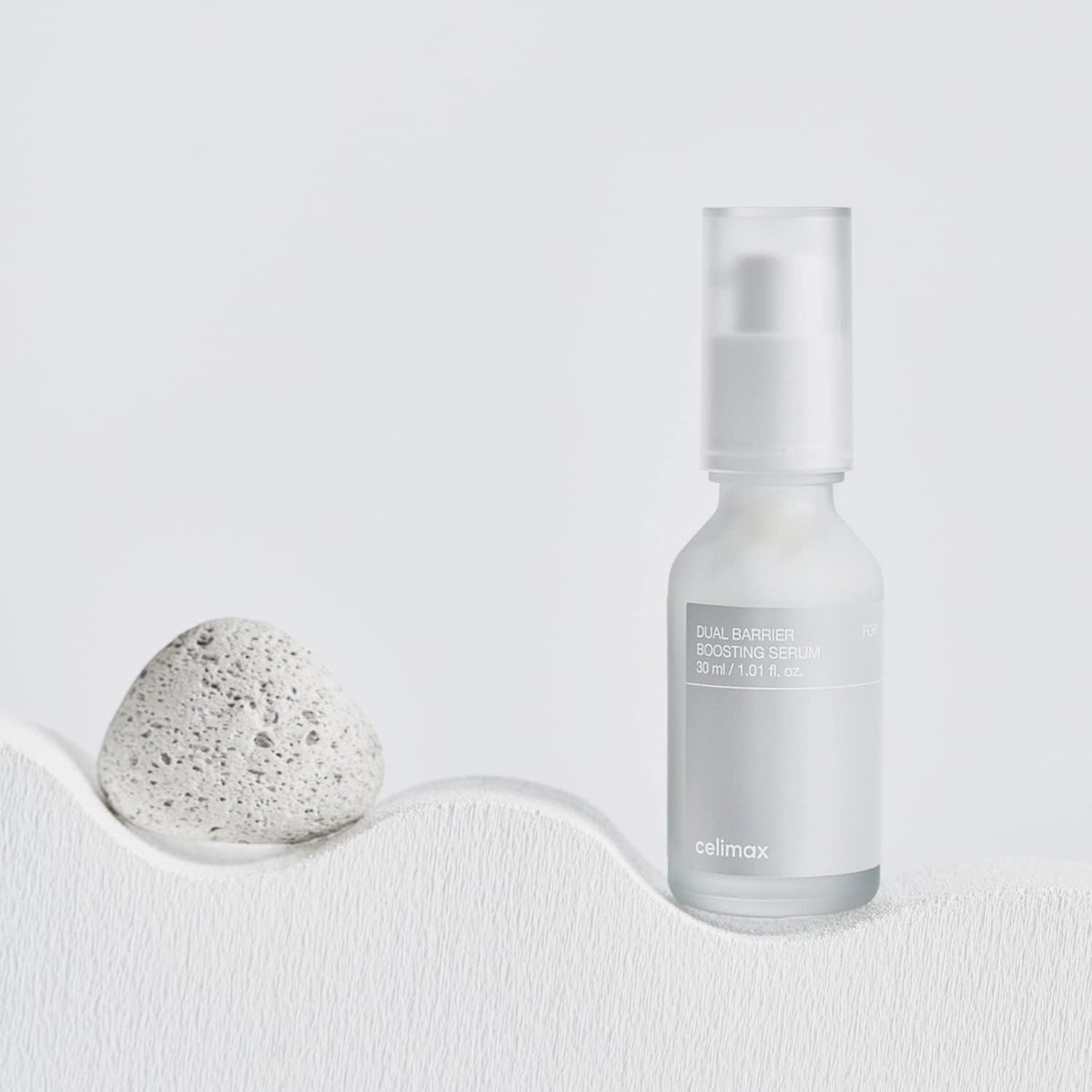 CELIMAX Dual Barrier Boosting Serum - Face Serum & Treatment, 30ml - Image 3