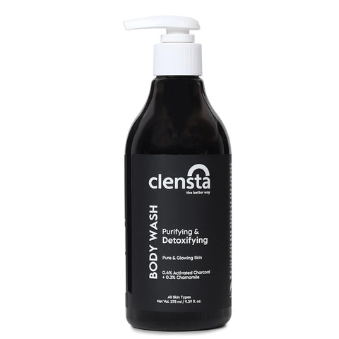 Clensta Purify & Tan-Remove Duo