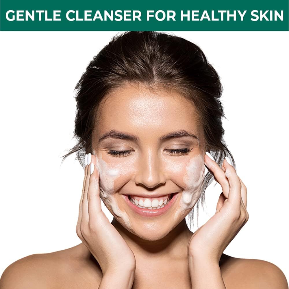 Nykaa Naturals Tea Tree & Neem Purifying Face Wash - 100ml - Image 2