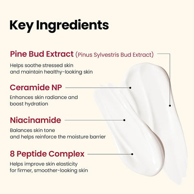 K-SECRET SEOUL 1988 Sun Care - SPF 50+ Ceramide Formula, 50ml - Image 4