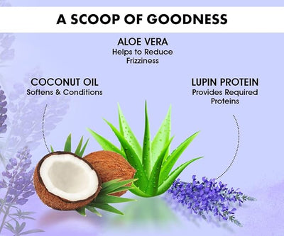 Urban Gabru Hair Growth Cream with Coconut & Aloe Vera, 100gm - Image 3