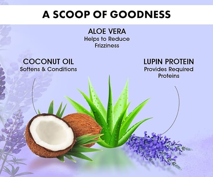 Urban Gabru Hair Growth Cream with Coconut & Aloe Vera, 100gm - Image 3