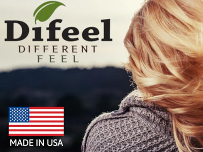 Difeel Ultra Growth Leave-in Root Stimulator with Basil & Castor Oil - 75ml - Image 8