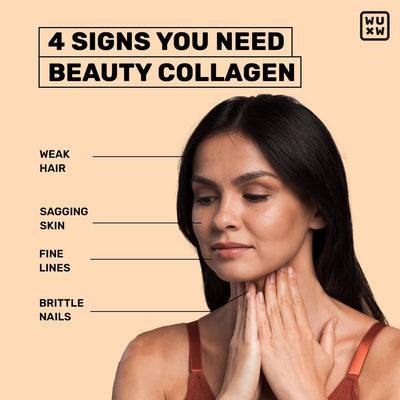 What's Up Beauty Collagen - Unflavoured Powder with Marine Collagen - 200g - Image 7