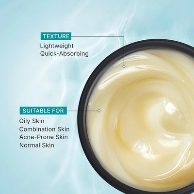 Pilgrim Korean Oil-Free Gel Moisturizer with Hyaluronic Acid - 50g - Image 5