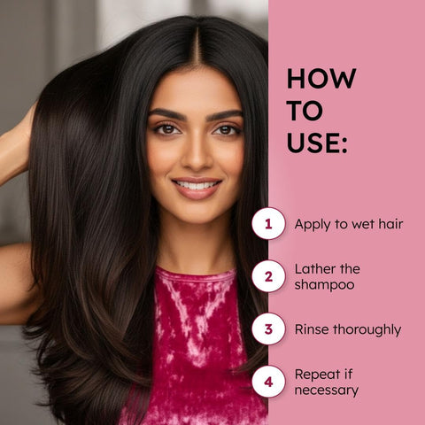 OGX SHAMPOO 385ML KERATIN OIL