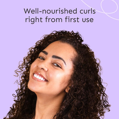 Arata Curl Hair Oil with 14 Potent Oils - 100 ml - Image 8