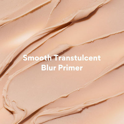 Innisfree No-Sebum Blur Primer, Semi-Matte Cream, 25ml - Image 4