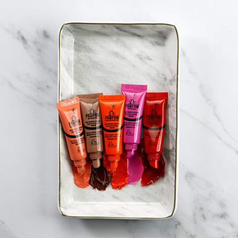 Dr. Pawpaw Tinted Ultimate Red Balm 10 Ml