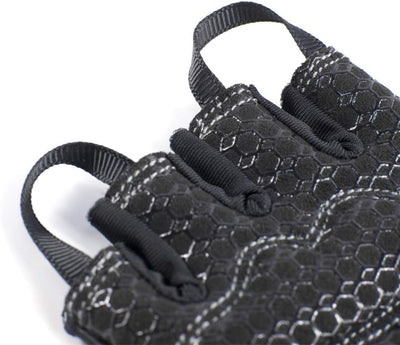 Burnlab Flex Gym Gloves for Men and Women - Textured Grip and Gel Padding - XL - Image 6