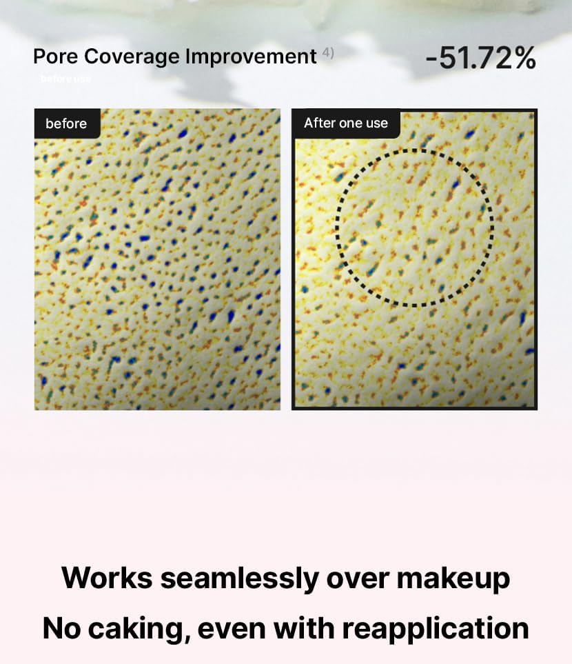 Oil Control Mattifying Sunscreen Stick SPF 50+ PA++++, 19g - Image 2