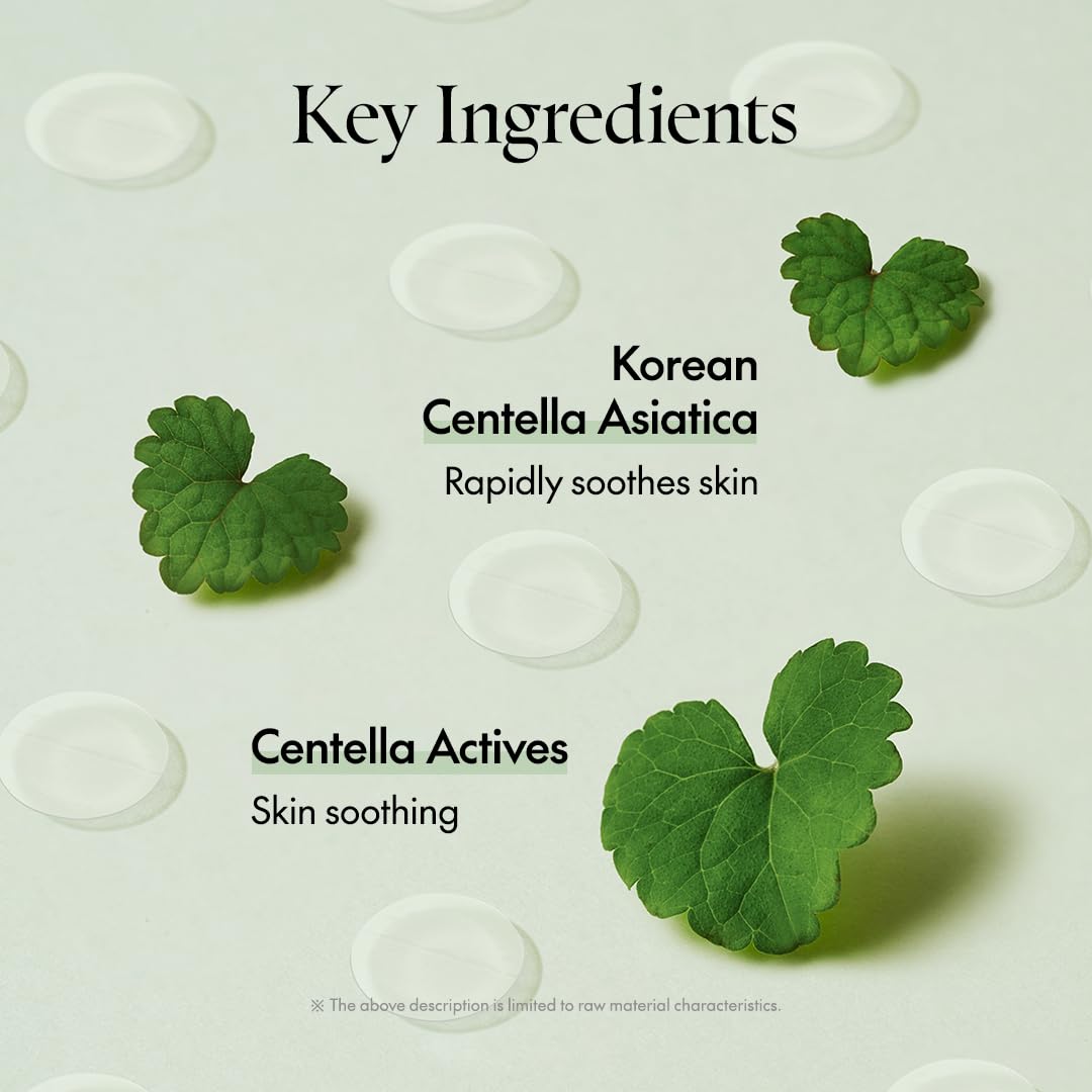 Purito Wonder Releaf Centella Spot Patch - Face Treatment with 51 Patches - Image 4