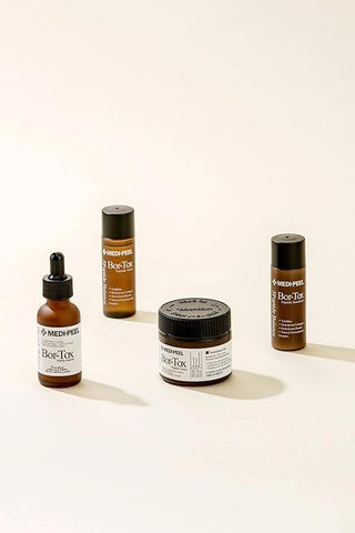 MEDI-PEEL Bor-Tox -Peptide-Tox Multi Care Kit 30mlx3ea/50g