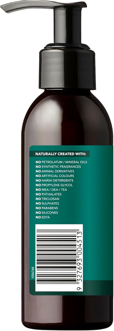 Sukin Supergreens Nutrient Rich Facial Moisturiser - 125ml - Image 2