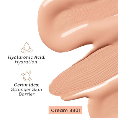Color Cupid BB Cream BB01 - 30ml - Image 5