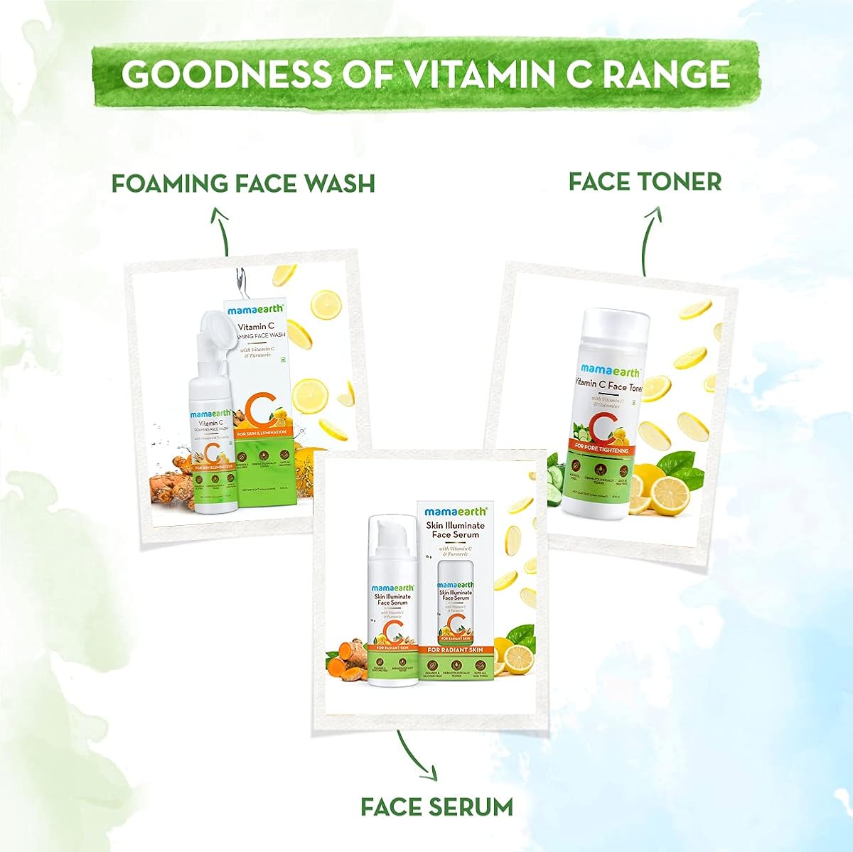 Mamaearth Cold Winter Cream with Vitamin C & Honey - 200g - Image 6