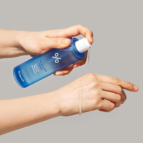 تونر دكتور سيوراكل هيال ريوث 120 مل