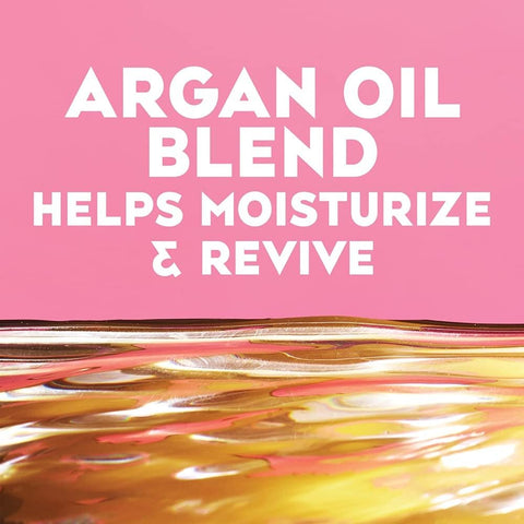 OGX HAIR MUSK 300ML ARGAN OIL